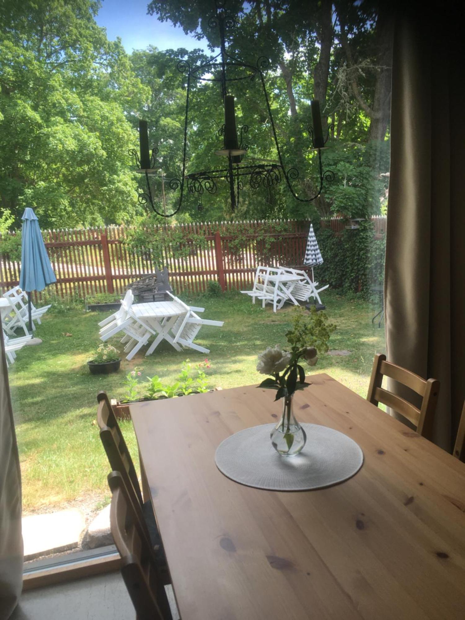 Marmorcafets B&B Kolmården Eksteriør billede
