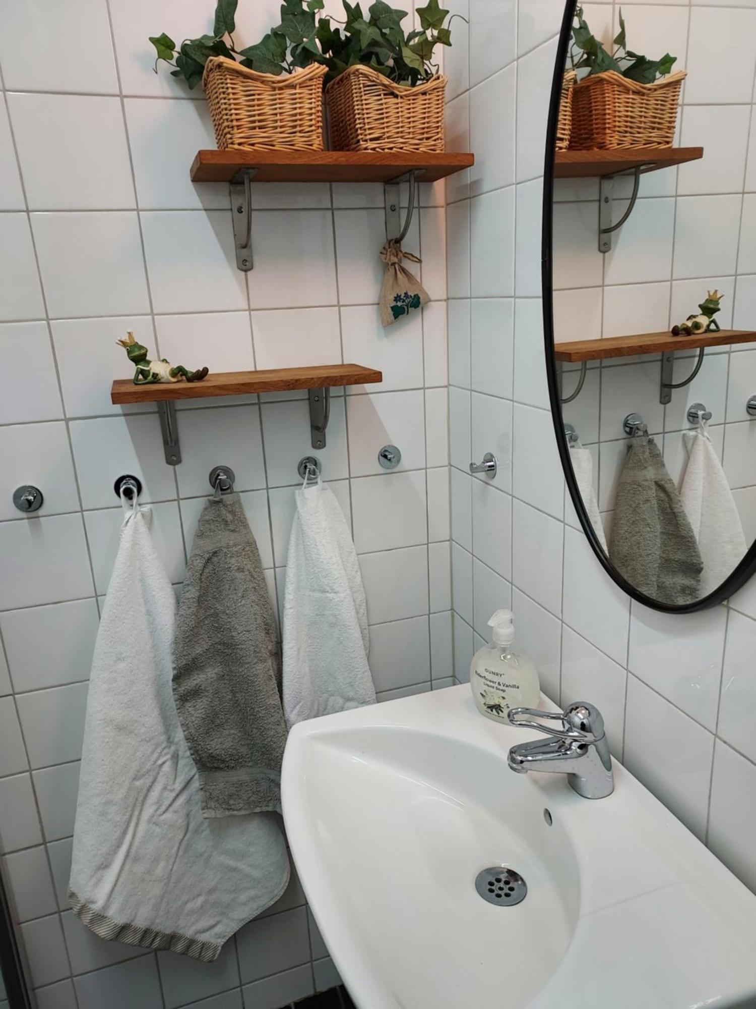 Marmorcafets B&B Kolmården Eksteriør billede