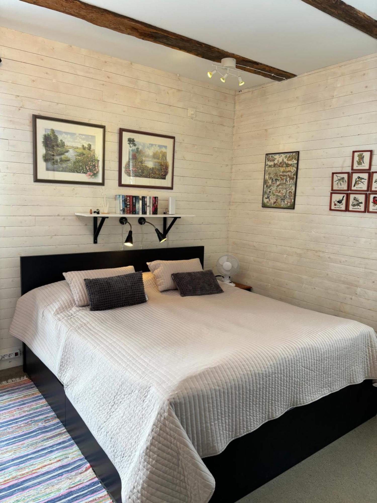 Marmorcafets B&B Kolmården Eksteriør billede